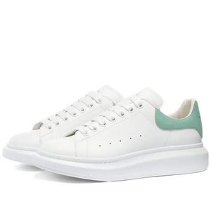 Alexander McQueen oversized sneaker